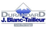 DURANADARD BLANC TAILLEUR