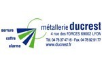 METALLERIE DUCREST