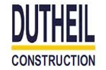 DUTHEIL CONSTRUCTION