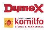 dymex komilfo