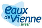 EAUX DE VIENNE - SIVEER