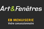 EB MENUISERIE
