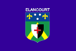 Mairie d'Elancourt