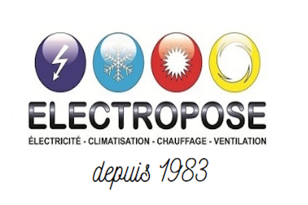 ELECTROPOSE