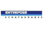 ENTREPOSE ECHAFAUDAGES