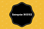 ENTREPRISE CHRISTOPHE BODEZ
