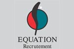 EQUATION RECRUTEMENT