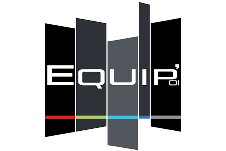 EQUIP'oi