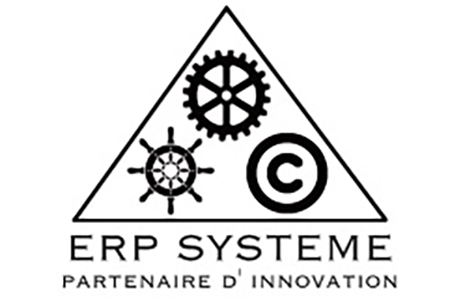 ERP SYSTEME
