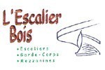 L'ESCALIER BOIS