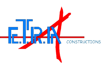 Entreprise ETRA CONSTRUCTIONS