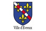 Mairie d'Evreux