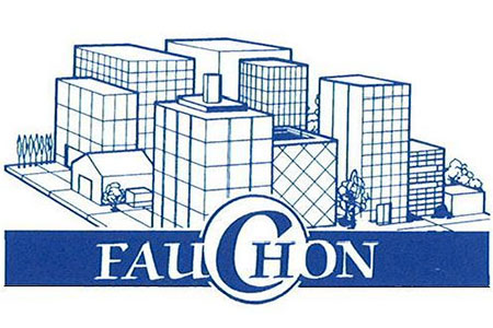 Entreprise ENTREPRISE THIERRY FAUCHON