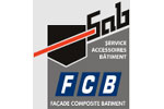 FACADE COMPOSITE BATIMENT FCB/SAB