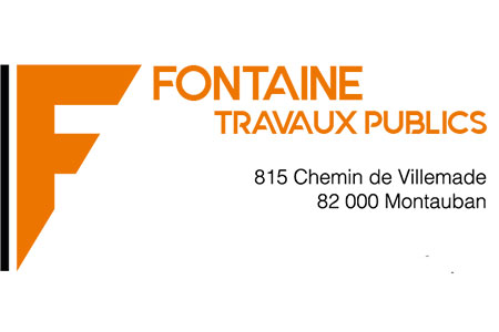 FONTAINE TRAVAUX PUBLICS