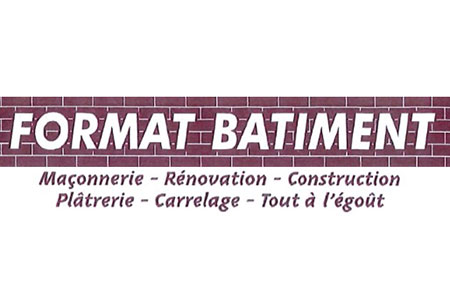 FORMAT BATIMENT