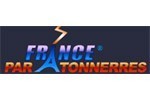 FRANCE PARATONNERRES