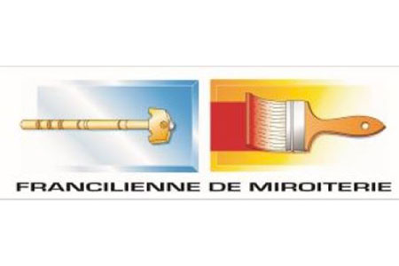 FRANCILIENNE DE MIROITERIE