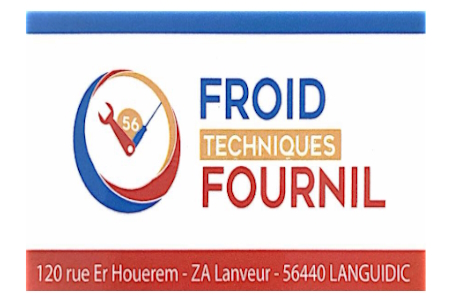 FROID TECHNIQUES FOURNIL