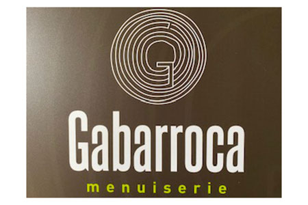 GABARROCA MENUISERIE