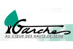 MAIRIE DE GARCHES