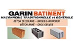 GARIN FRANCIS BATIMENT