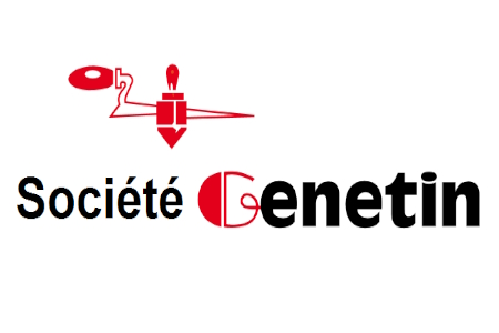 Entreprise SA GENETIN