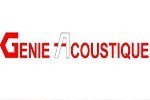 GENIE ACOUSTIQUE