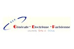 GEP - GENERALE ELECTRIQUE PARISIENNE