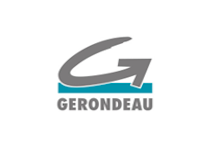 GERONDEAU