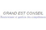 GRAND EST CONSEIL