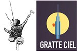 GRATTE CIEL