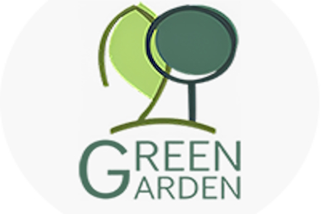 GREEN GARDEN