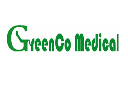 GREENCO MEDICAL / SOCOMED