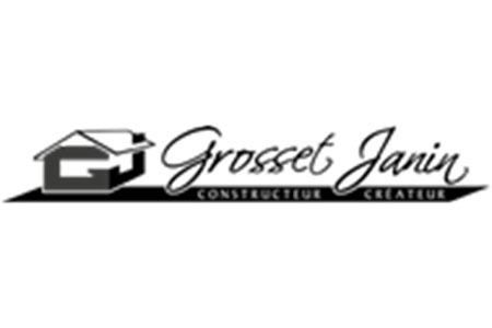 Entreprise GROSSET JANIN FRERES