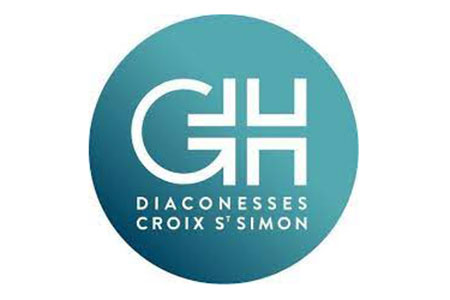 Groupe Hospitalier Diaconesses Croix Saint SImon