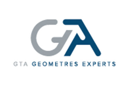 Entreprise GTA GEOMETRES EXPERTS
