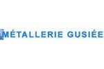 METALLERIE GUSIEE