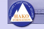 HAKO FORMATION