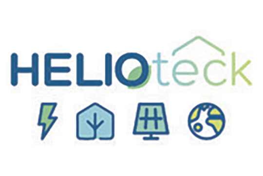 Entreprise HELIOTECK