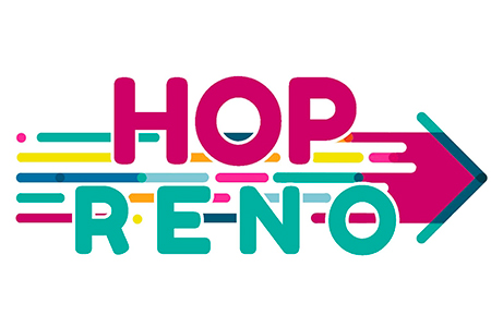 HOP'RENO