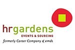 HR GARDENS