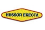 HUSSOR ERECTA