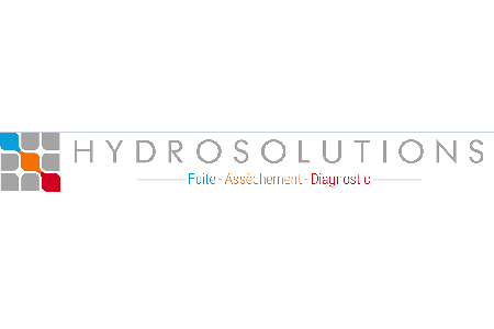 HYDROSOLUTIONS