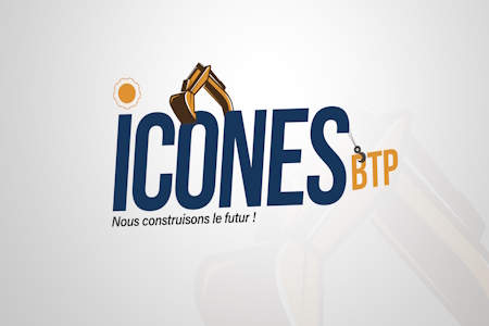 ICONES BTP