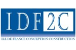 CABINET IDF2C