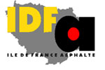 ASPHALTE IDF