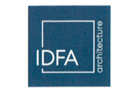 Entreprise IDF ARCHITECTURE