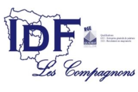 Entreprise I.D.F LES COMPAGNONS
