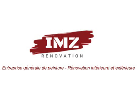 Société IMZ Rénovation